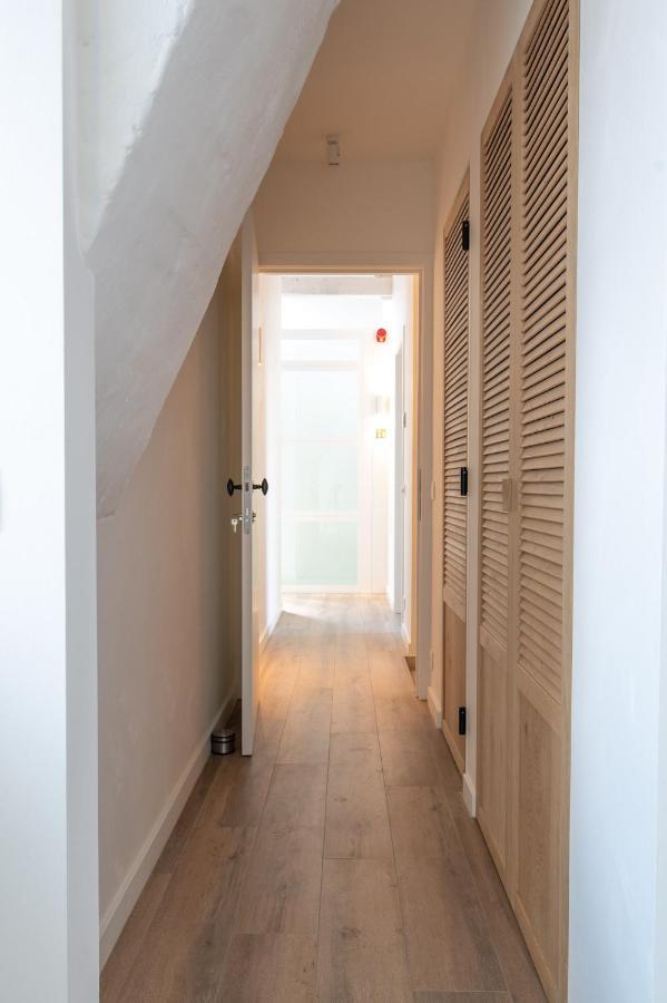 Farmhouse Hoeve Den Ast 5 Separate Bedrooms With Bathrooms Harelbeke المظهر الخارجي الصورة